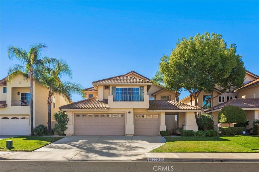 Property photo for 31775 Camino Rosales, Temecula, CA