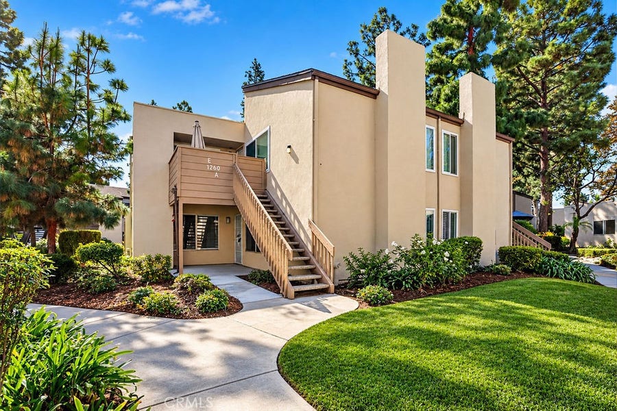 Property photo for 1260 Cabrillo Park, Santa Ana, CA