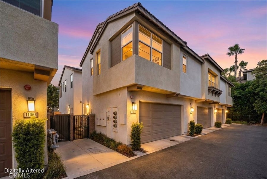 Property photo for 11072 Flourish Drive, Rancho Cucamonga, CA