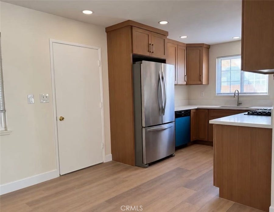 Property photo for 1513 W Olive Ave, Fullerton, CA