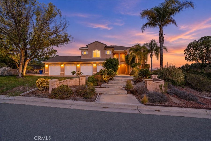Property photo for 18064 Clarke Court, Riverside, CA