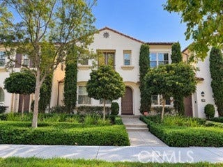 Property photo for 166 Groveland, Irvine, CA