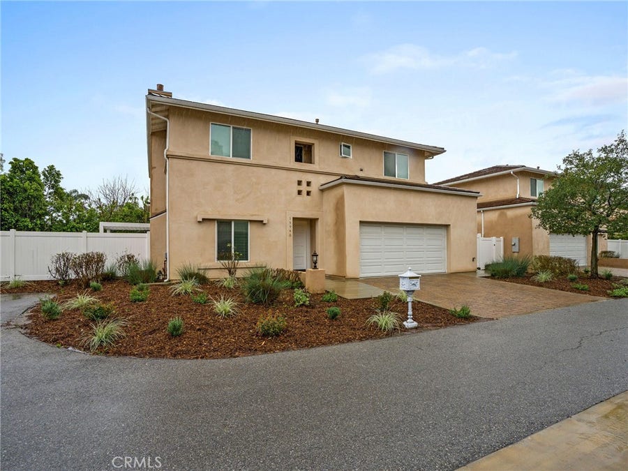 Property photo for 15940 W Ward Court, Van Nuys, CA