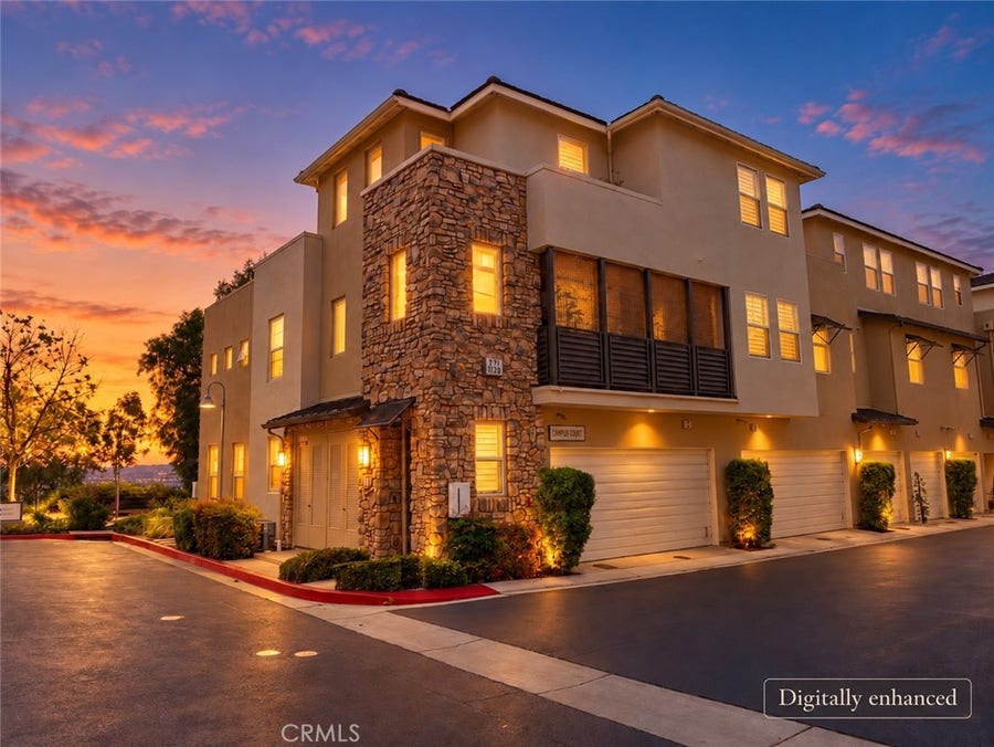Property photo for 16 Compass Court, Aliso Viejo, CA
