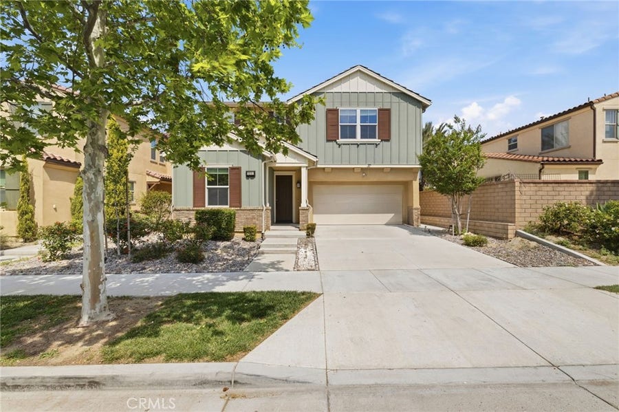 Property photo for 3231 E La Avenida, Ontario, CA