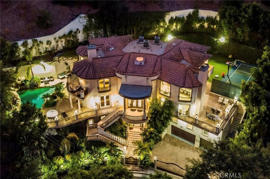Property photo for 1441 Robmar, Beverly Hills, CA