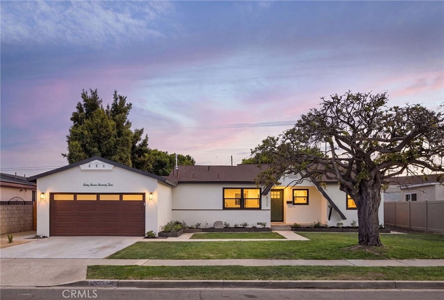 Property photo for 6772 Hazard, Westminster, CA