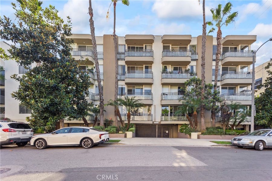 Property photo for 1819 Holmby Avenue, #104, Los Angeles, CA