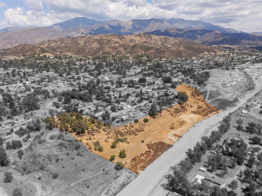 Property photo for 35525 Wildwood Canyon Road, Yucaipa, CA