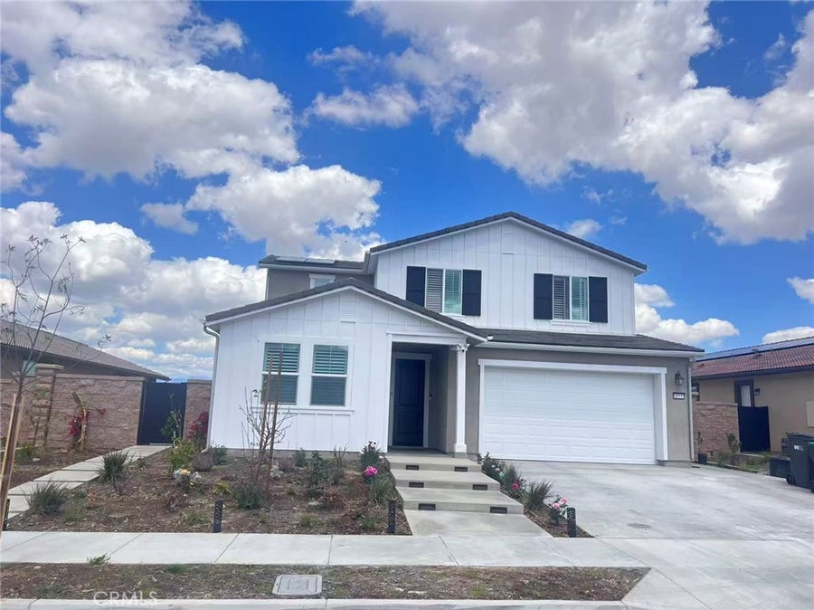 Property photo for 18337 matilija, Chino Hills, CA