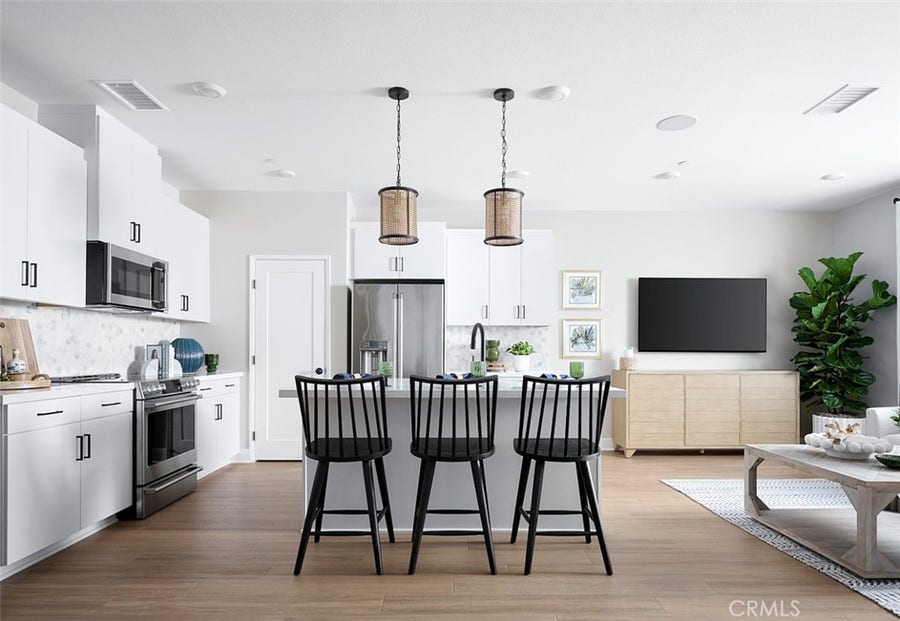 Property photo for 3521 S. Eichler Paseo, #26, Ontario, CA