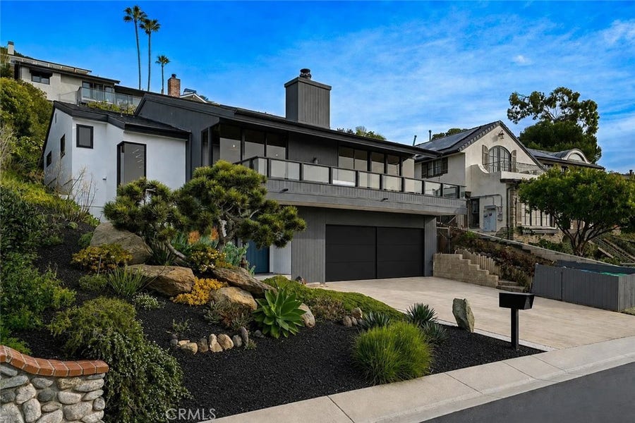 Property photo for 11 N Vista De La Luna, Laguna Beach, CA