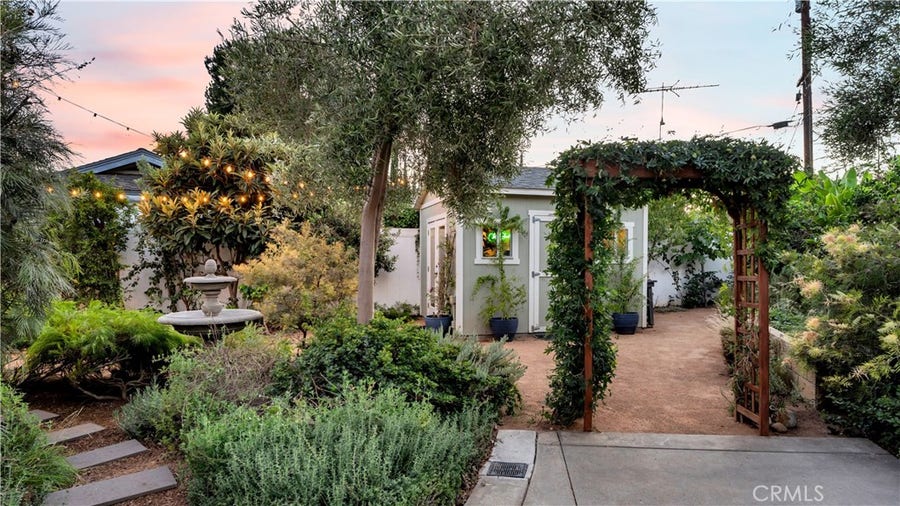 Property photo for 12871 Loretta Drive, North Tustin, CA