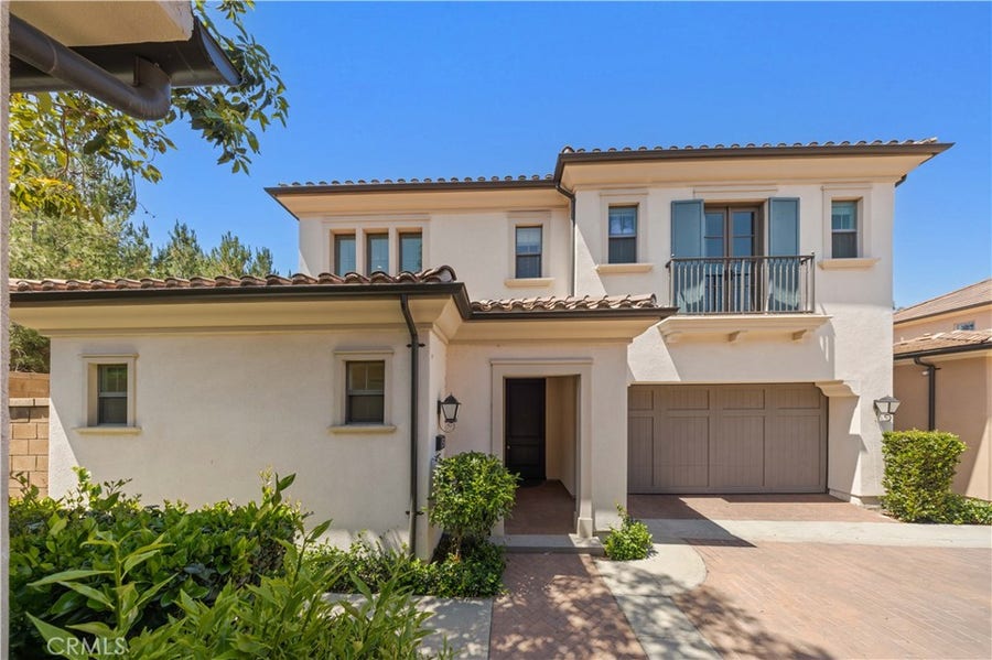 Property photo for 68 tollson, Irvine, CA