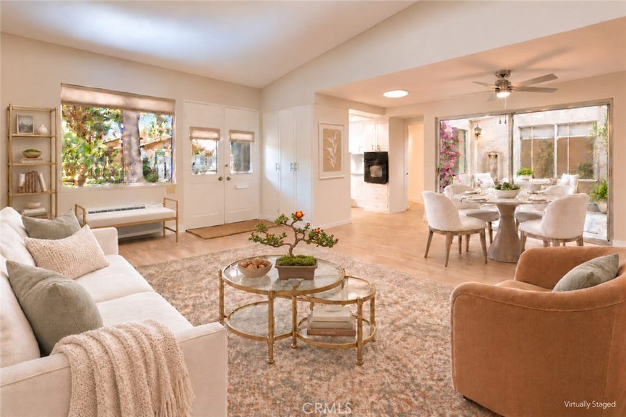 Property photo for 198 Avenida Majorca, #C, Laguna Woods, CA