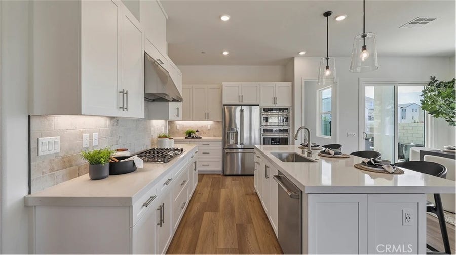 Property photo for 27476 Red Alder Lane, Valencia, CA