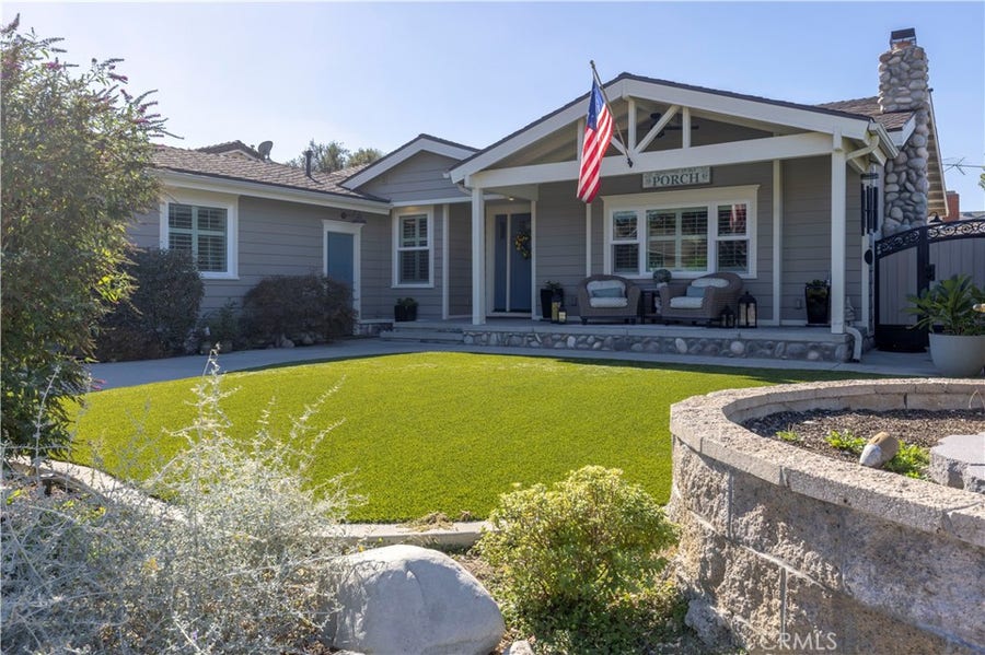 Property photo for 305 N Prospectors Road, Diamond Bar, CA