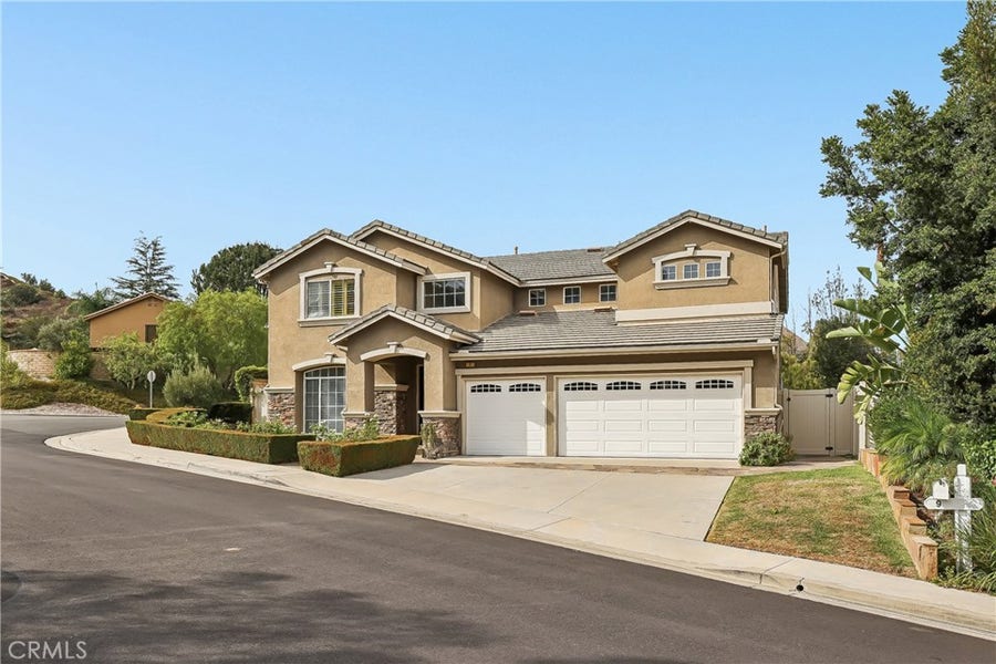 Property photo for 9 Swallows, Trabuco Canyon, CA
