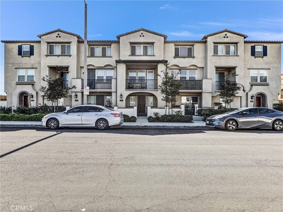 Property photo for 15310 Jasmine, #106, Gardena, CA