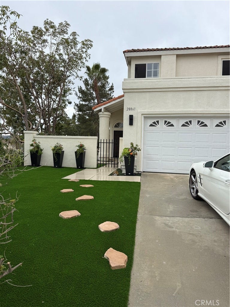 Property photo for 28861 Via De Luna, Laguna Niguel, CA