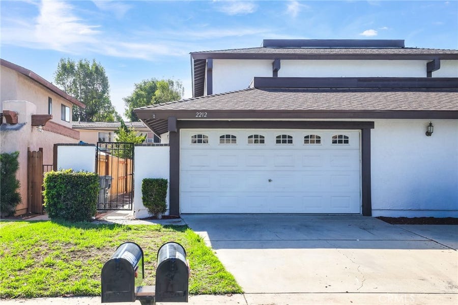Property photo for 2210 E Avalon Avenue, #2212, Santa Ana, CA