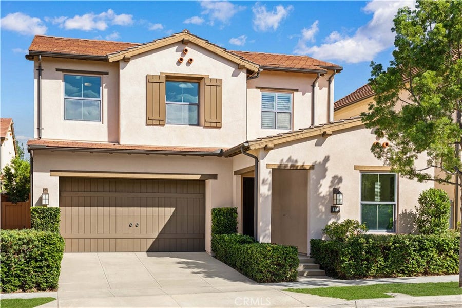 Property photo for 114 Meander, Irvine, CA