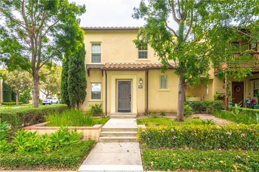 Property photo for 204 Groveland, Irvine, CA