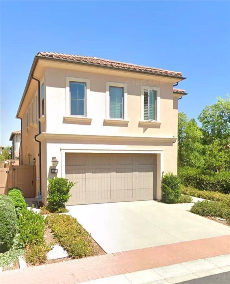 Property photo for 115 Mangrove Banks, Irvine, CA