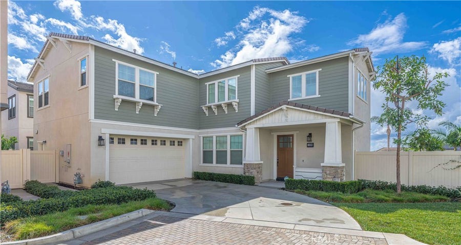Property photo for 12298 Primrose Avenue, Whittier, CA