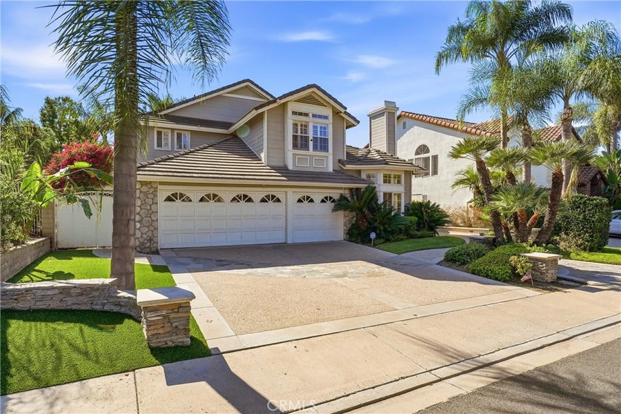 Property photo for 26841 Devonshire Road, Laguna Hills, CA