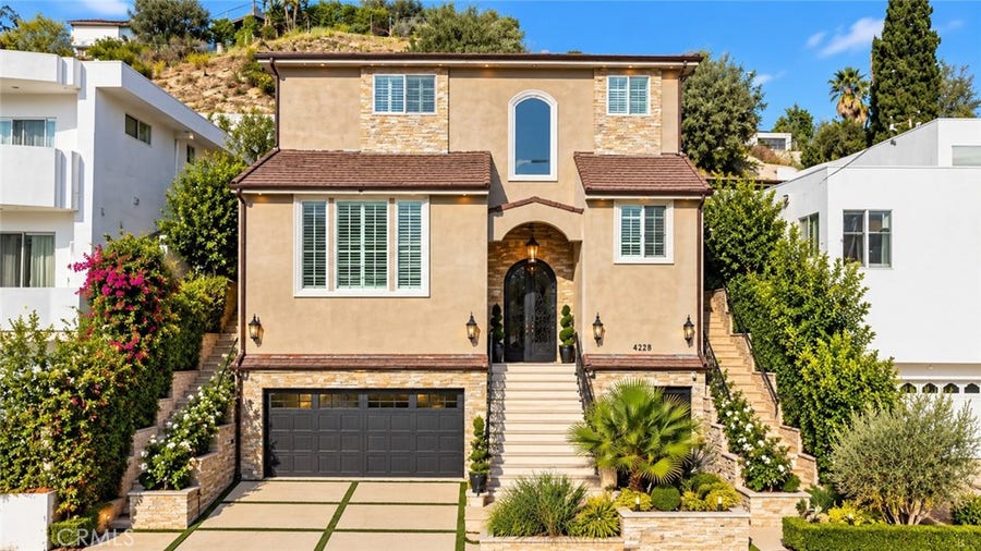 Property photo for 4228 Canoga, Woodland Hills, CA
