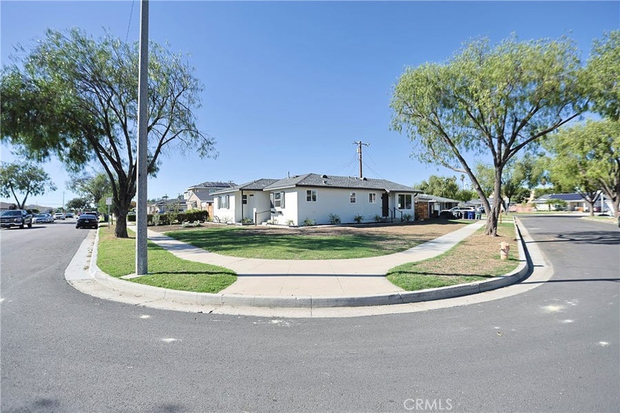 Property photo for 7884 Adams, Buena Park, CA