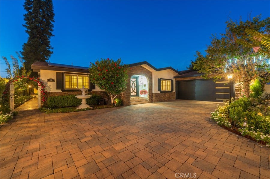 Property photo for 1861 W Chalet, Anaheim, CA