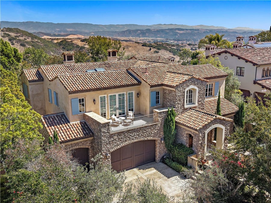 Property photo for 6 Mission Ridge, Ladera Ranch, CA