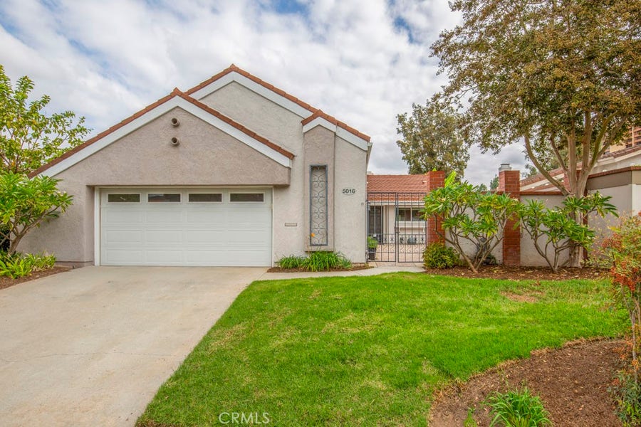 Property photo for 5016 Jardin, Laguna Woods, CA