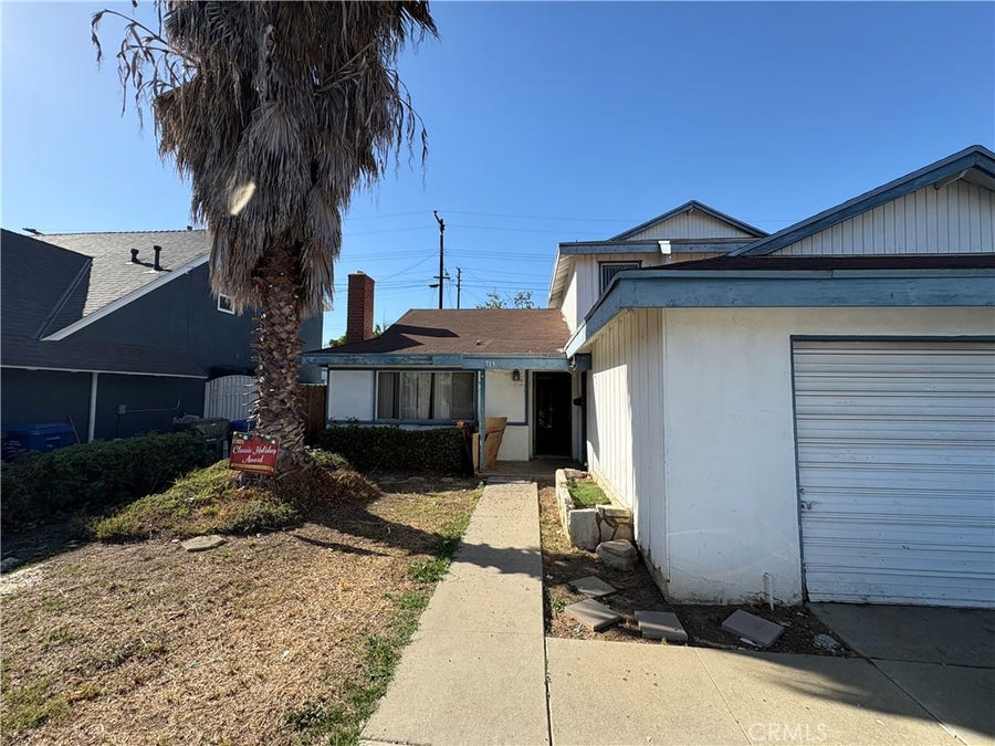 Property photo for 713 Bartolo, Montebello, CA