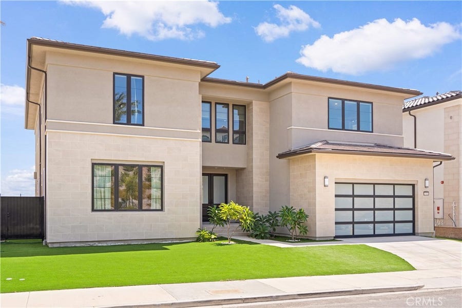 Property photo for 20144 W Marlow Way, Porter Ranch, CA