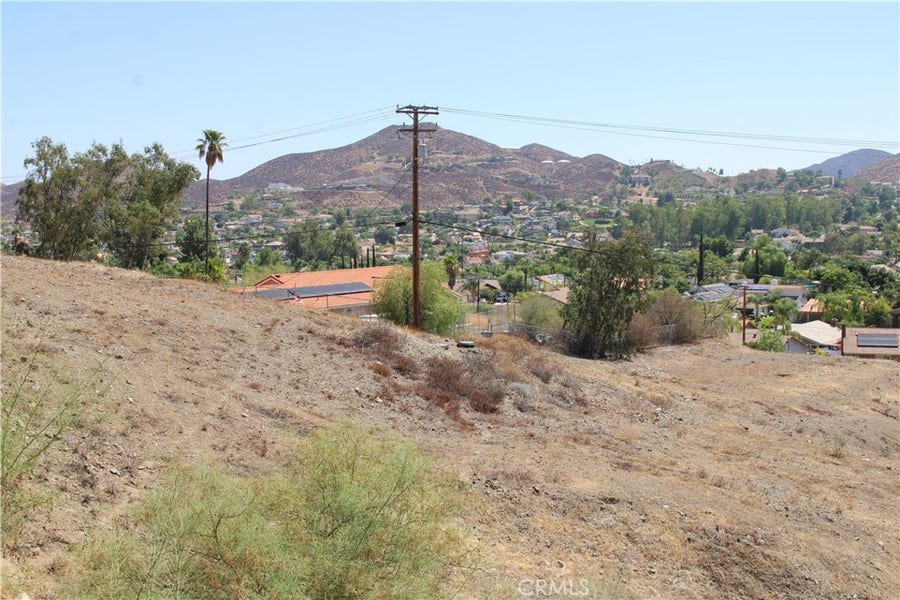 Property photo for 0 Schirmer Drive, Menifee, CA