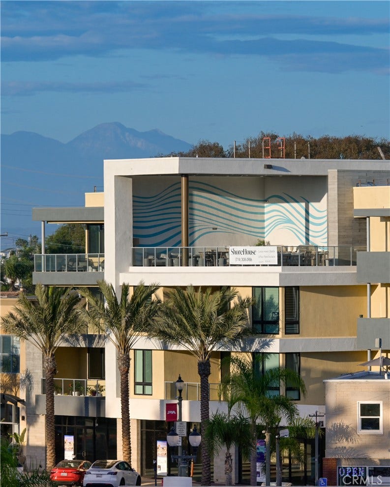 Property photo for 414 Main, #400, Huntington Beach, CA