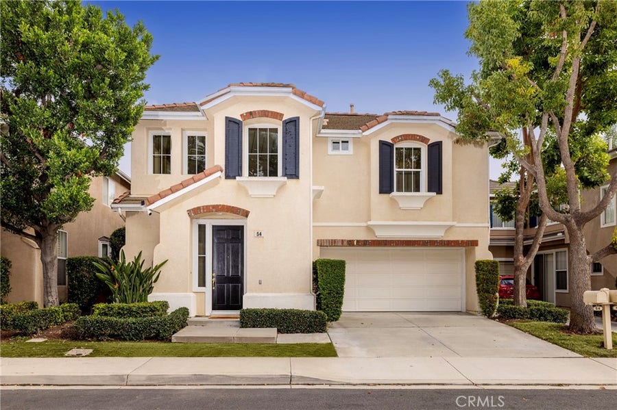 Property photo for 54 Plateau, Aliso Viejo, CA