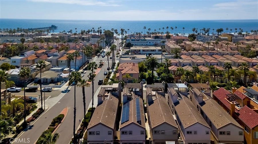 Property photo for 610 N Tremont Street, Oceanside, CA