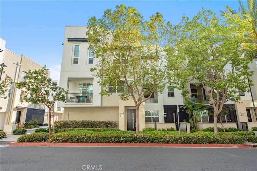 Property photo for 2208 Synergy, Irvine, CA