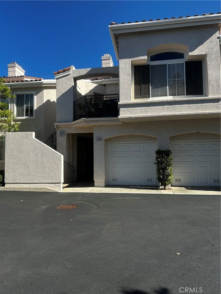 Property photo for 24585 Via Alfredo, Laguna Niguel, CA