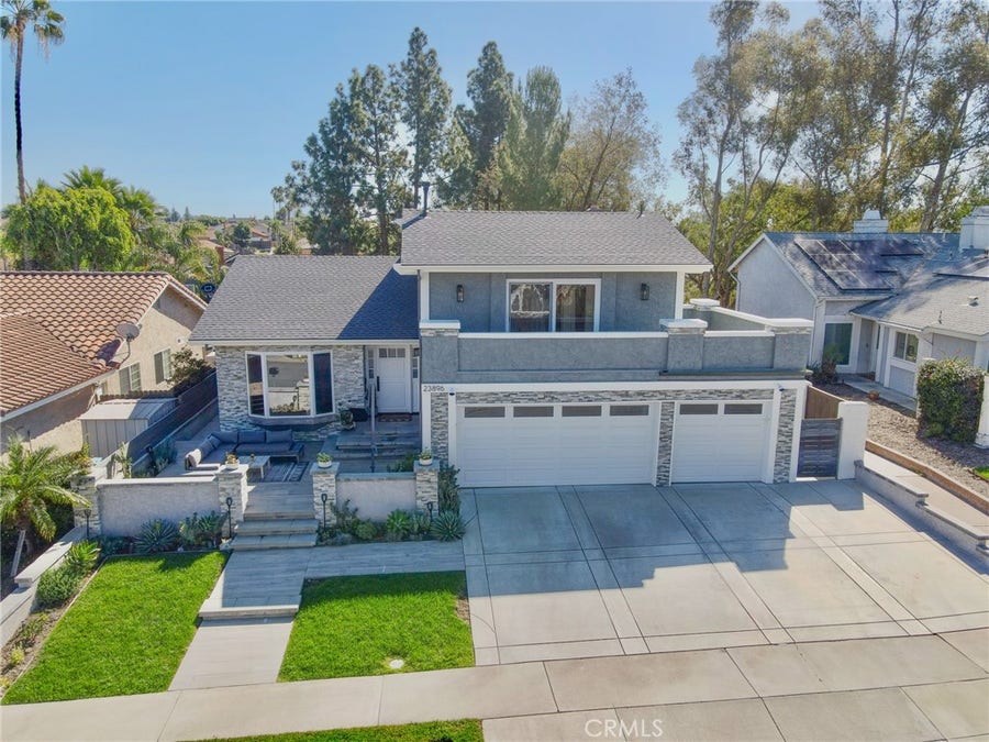 Property photo for 23896 Copenhagen, Mission Viejo, CA