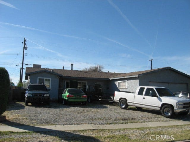 Property photo for 44861 Andale Avenue E, Lancaster, CA