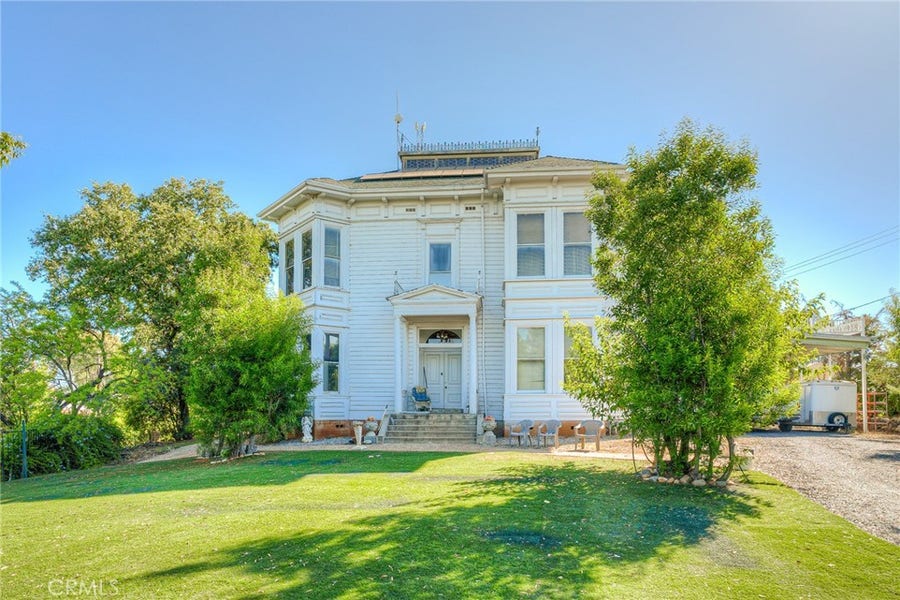 Property photo for 2175 Robinson Street, Oroville, CA