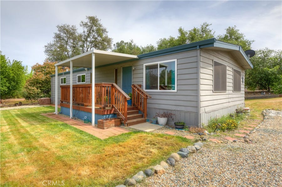 Property photo for 329 Ridgecrest Pkwy, Oroville, CA