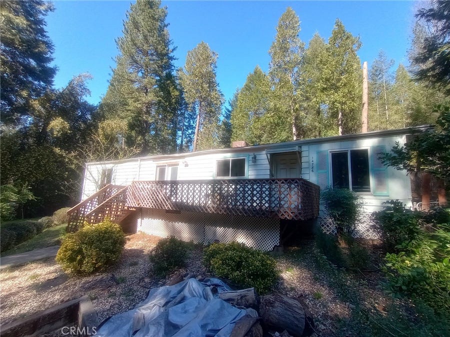 Property photo for 14786 Masterson Way, Magalia, CA