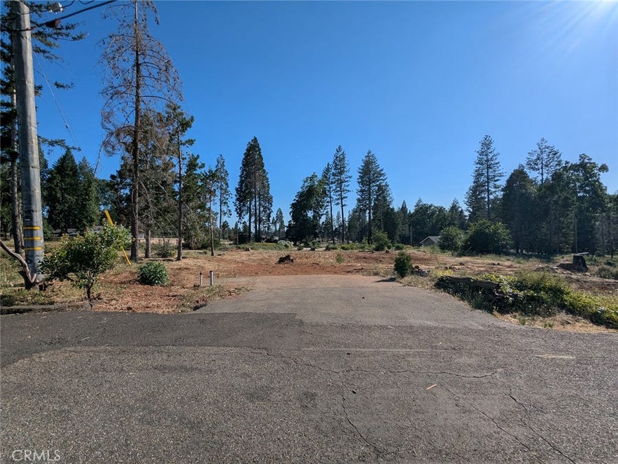 Property photo for 14064 Drexel Drive, Magalia, CA