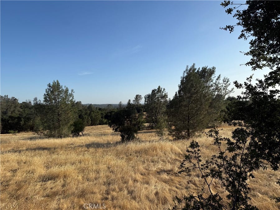 Property photo for 0 Skyline Boulevard, Oroville, CA